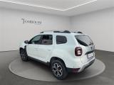 DACIA Duster 1.6 sce Techroad Gpl 4x2 115cv