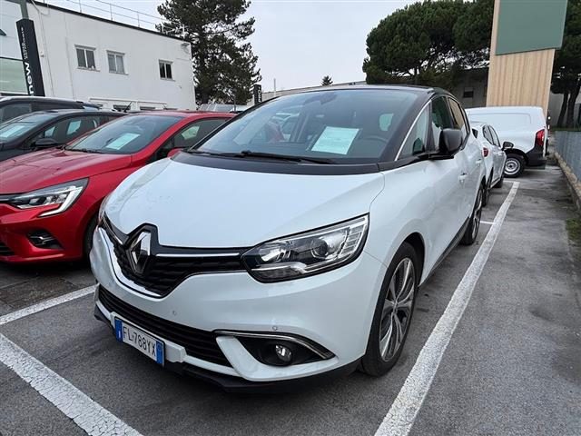 RENAULT Scenic 1.5 dCi Energy 110cv Intens EDC Immagine 1