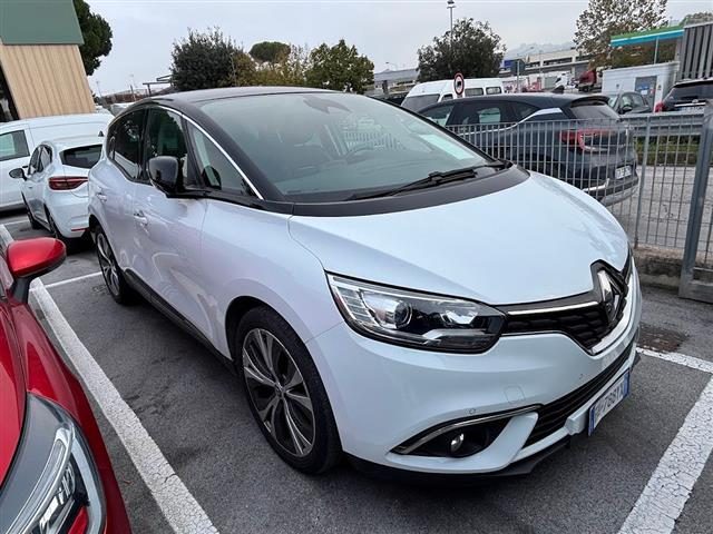 RENAULT Scenic 1.5 dCi Energy 110cv Intens EDC Immagine 2