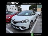 RENAULT Scenic 1.5 dCi Energy 110cv Intens EDC