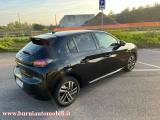 PEUGEOT 208 BlueHDi 100  5 porte Allure Pack PREZZO VERO