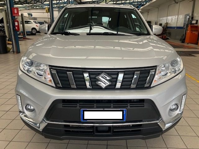 SUZUKI Vitara 1.0 Boosterjet 4WD AllGrip Starview Immagine 0