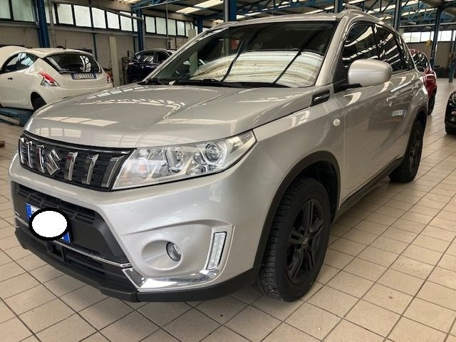 SUZUKI Vitara 1.0 Boosterjet 4WD AllGrip Starview Immagine 1