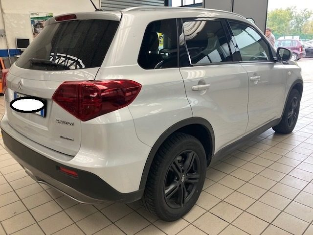 SUZUKI Vitara 1.0 Boosterjet 4WD AllGrip Starview Immagine 3