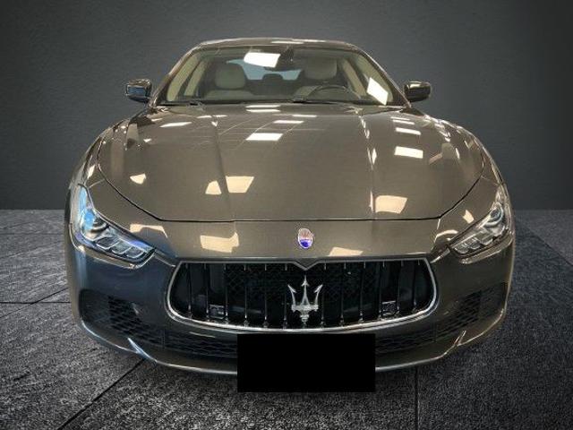 MASERATI Ghibli V6 Diesel 275 CV Immagine 1