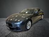 MASERATI Ghibli V6 Diesel 275 CV