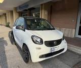 SMART ForTwo 70 1.0 twinamic Passion