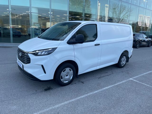 FORD Transit Custom 280 L1H1 VAN TREND 2.0TDCI 136CV Immagine 2