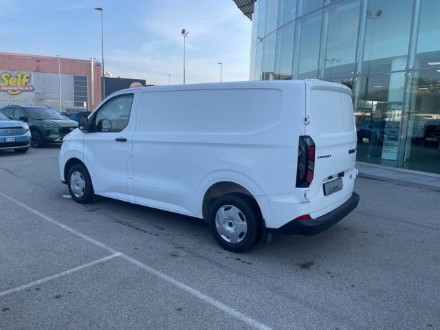 FORD Transit Custom 280 L1H1 VAN TREND 2.0TDCI 136CV Immagine 4