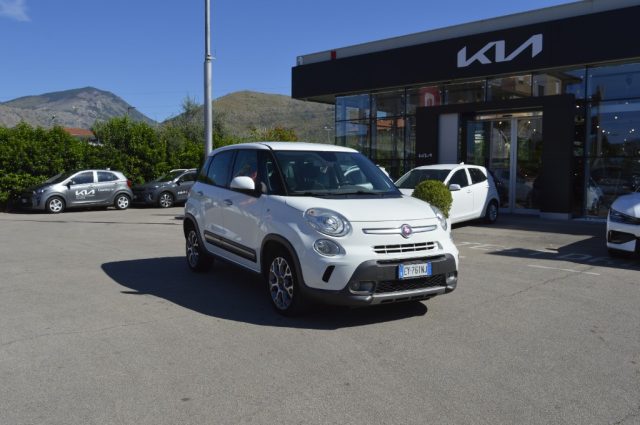 FIAT 500L 1.3 Multijet 85 CV Trekking Immagine 0