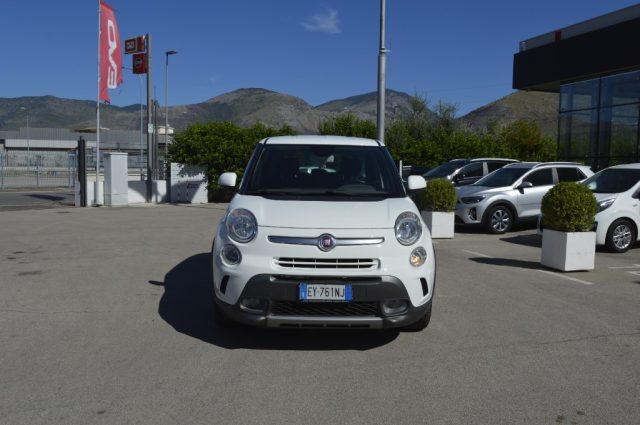 FIAT 500L 1.3 Multijet 85 CV Trekking Immagine 1