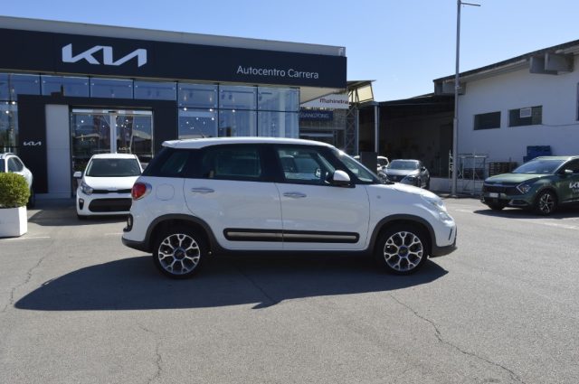 FIAT 500L 1.3 Multijet 85 CV Trekking Immagine 3