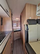 WEINSBERG  CARABUS 600 MQ DUCATO MAXI  ED.ITALIAN