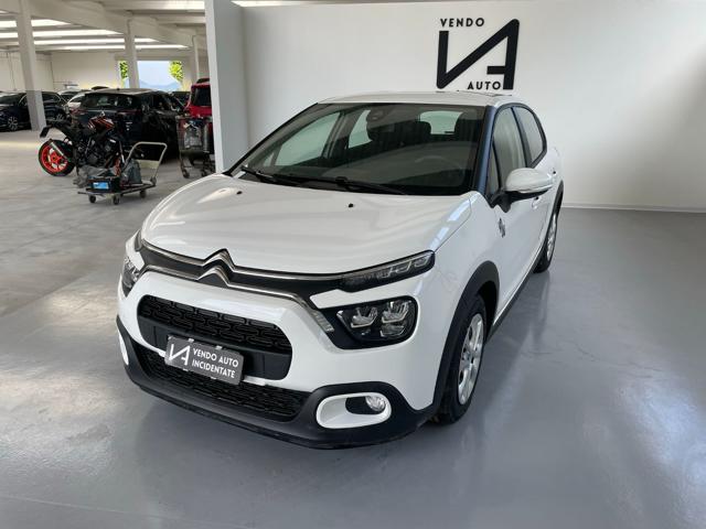 CITROEN C3 1.2 PURETECH 83CV S&S YOU *ALLUVIONATA* Immagine 2