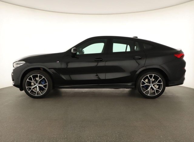 BMW X6 XDRIVE30D M SPORT 4X4 Immagine 1