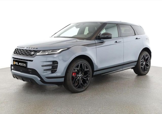 LAND ROVER Range Rover Evoque D200 AWD R-DYNAMIC SE TETTO Immagine 0