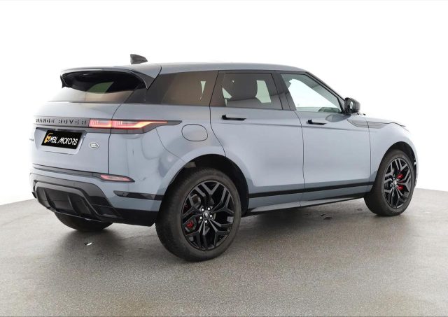 LAND ROVER Range Rover Evoque D200 AWD R-DYNAMIC SE TETTO Immagine 1