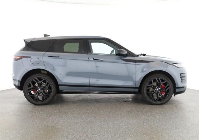 LAND ROVER Range Rover Evoque D200 AWD R-DYNAMIC SE TETTO Immagine 3