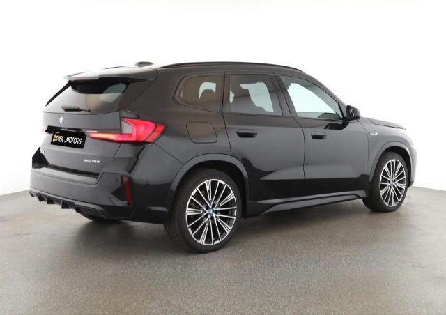 BMW X1 XDRIVE 30E M SPORT LED TETTO NAVI ACC Immagine 1