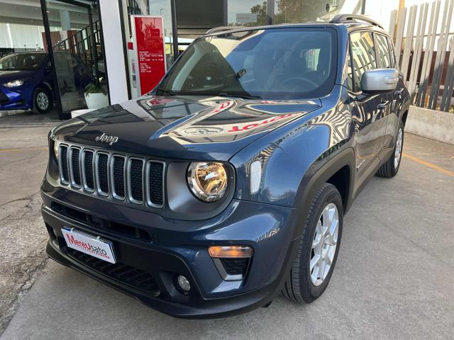 JEEP Renegade 1.0 T3 Limited Immagine 0