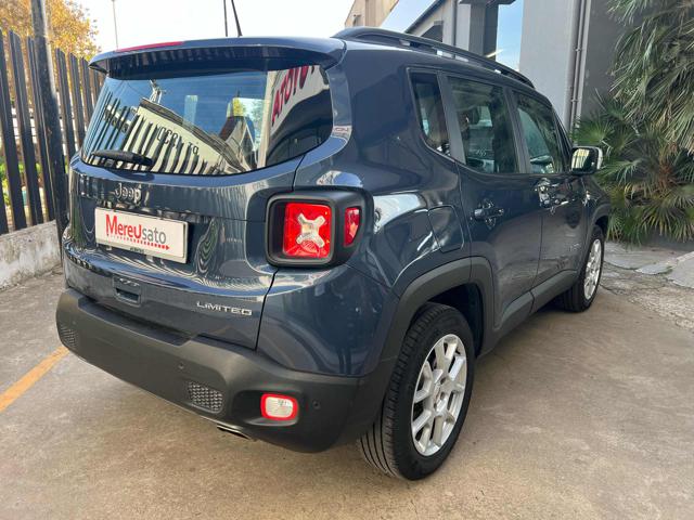 JEEP Renegade 1.0 T3 Limited Immagine 4