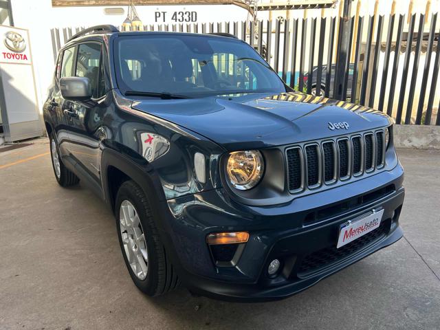 JEEP Renegade 1.0 T3 Limited Immagine 2