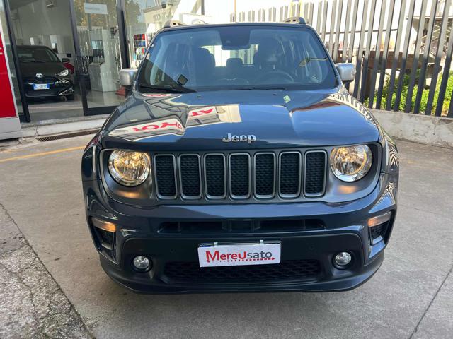 JEEP Renegade 1.0 T3 Limited Immagine 1