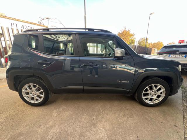 JEEP Renegade 1.0 T3 Limited Immagine 3