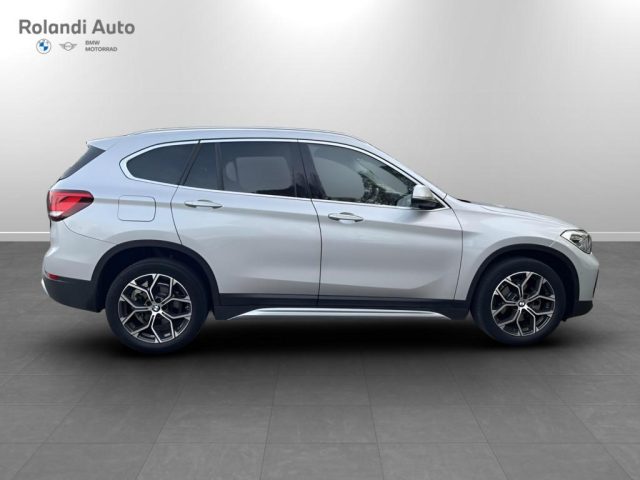 BMW X1 sdrive18i xLine 140cv auto Immagine 3