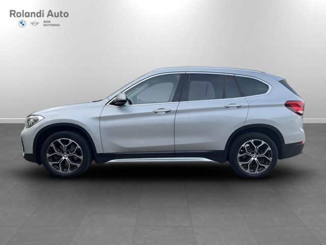 BMW X1 sdrive18i xLine 140cv auto Immagine 4