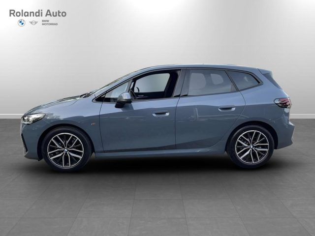 BMW 218 d Active Tourer Msport auto Immagine 4