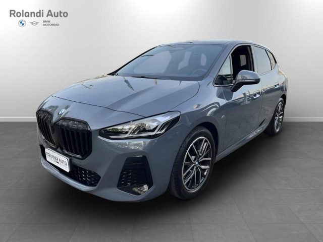 BMW 218 d Active Tourer Msport auto Immagine 0