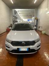 VOLKSWAGEN T-Roc 2.0 TDI SCR Business BlueMotion Technology