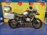 BMW R 1200 GS Adventure Garantita e Finanziabile