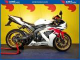 YAMAHA YZF R1 Finanziabile - BIANCO - ROSSO - 80910