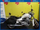 MOTO GUZZI California 1100 Finanziabile - Bianco - 24456