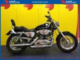 HARLEY-DAVIDSON Other 1200 Custom - XL 1200C Garantita e Finanziabile