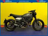 DUCATI Scrambler 800 Garantita e Finanziabile