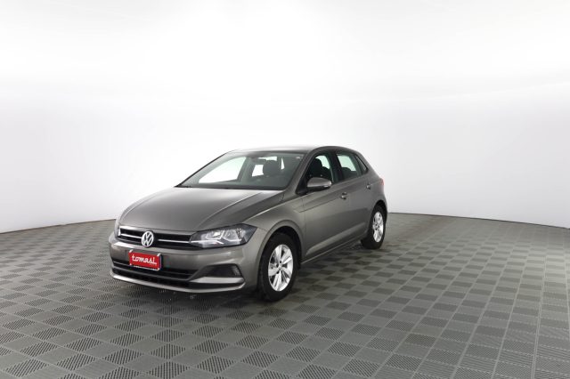 VOLKSWAGEN Polo Polo 1.0 TSI 5p. Business Comfortline BlueMotion T Immagine 0