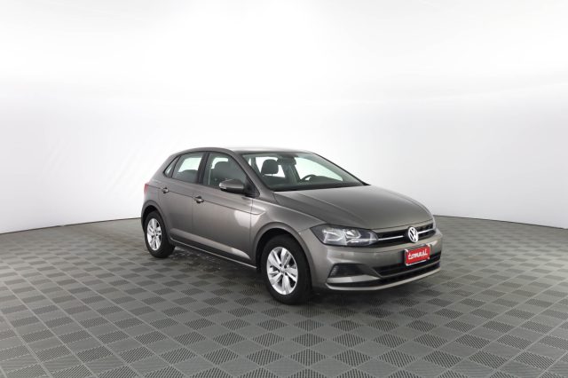 VOLKSWAGEN Polo Polo 1.0 TSI 5p. Business Comfortline BlueMotion T Immagine 1