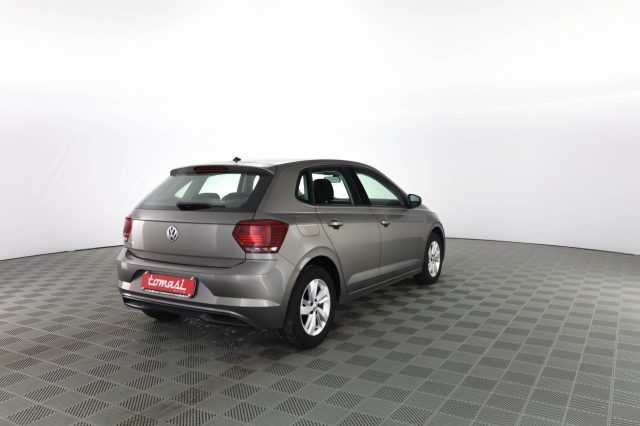 VOLKSWAGEN Polo Polo 1.0 TSI 5p. Business Comfortline BlueMotion T Immagine 3