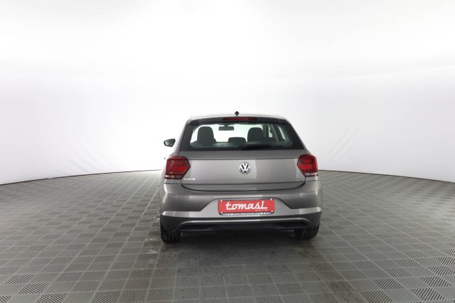 VOLKSWAGEN Polo Polo 1.0 TSI 5p. Business Comfortline BlueMotion T Immagine 4