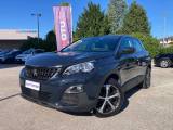 PEUGEOT 3008 BlueHDi 130 S&S EAT8 Business