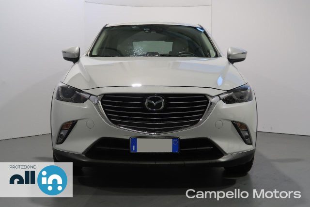 MAZDA CX-3 CX-3 1.5L Skyactiv-D Evolve Immagine 1