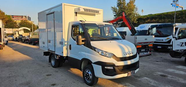 IVECO DAILY 35C15  FRIGO MT3.18 FNAX 05-2025 EURO5B Immagine 0