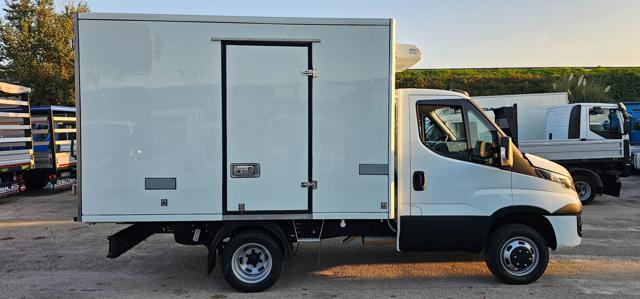 IVECO DAILY 35C15  FRIGO MT3.18 FNAX 05-2025 EURO5B Immagine 1