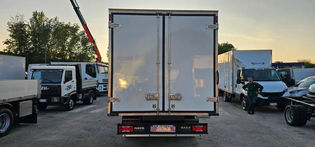 IVECO DAILY 35C15  FRIGO MT3.18 FNAX 05-2025 EURO5B Immagine 3