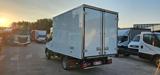 IVECO DAILY 35C15  FRIGO MT3.18 FNAX 05-2025 EURO5B