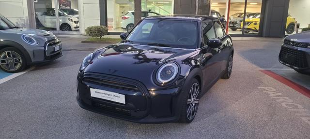 MINI Cooper 1.5 Cooper Yours 5 porte Immagine 1