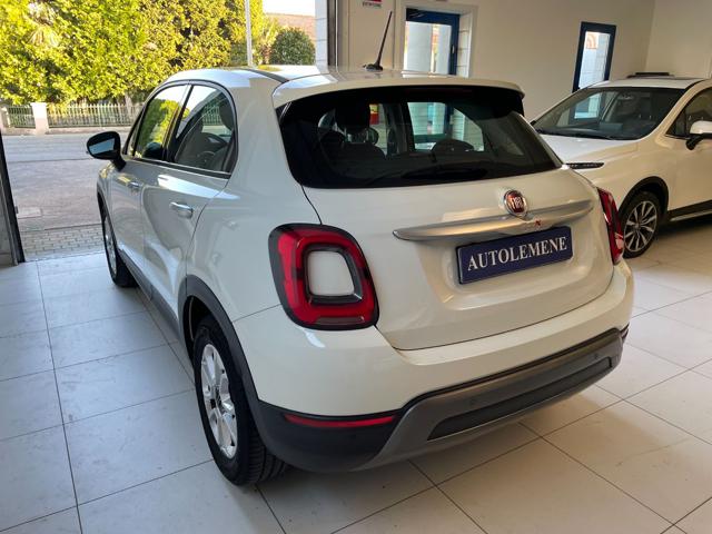 FIAT 500X 1.3 MultiJet 95 CV Business Immagine 3